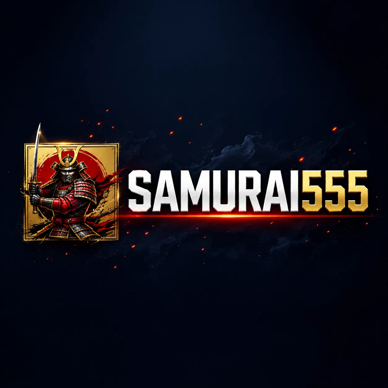 SAMURAI555 - Petualangan Kasino Seru dan Menguntungkan