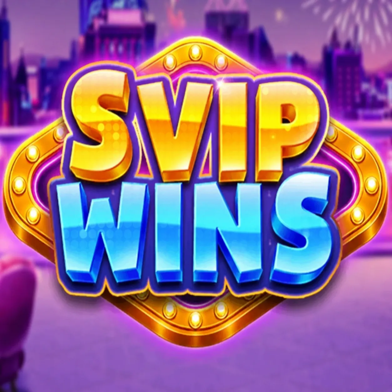SVIPWINS - Pertahanan Menara yang Mengasyikkan